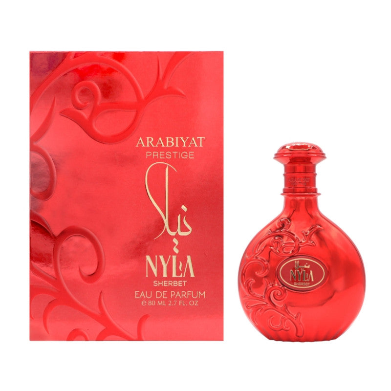 Nyla sherbet Arabiyat prestige