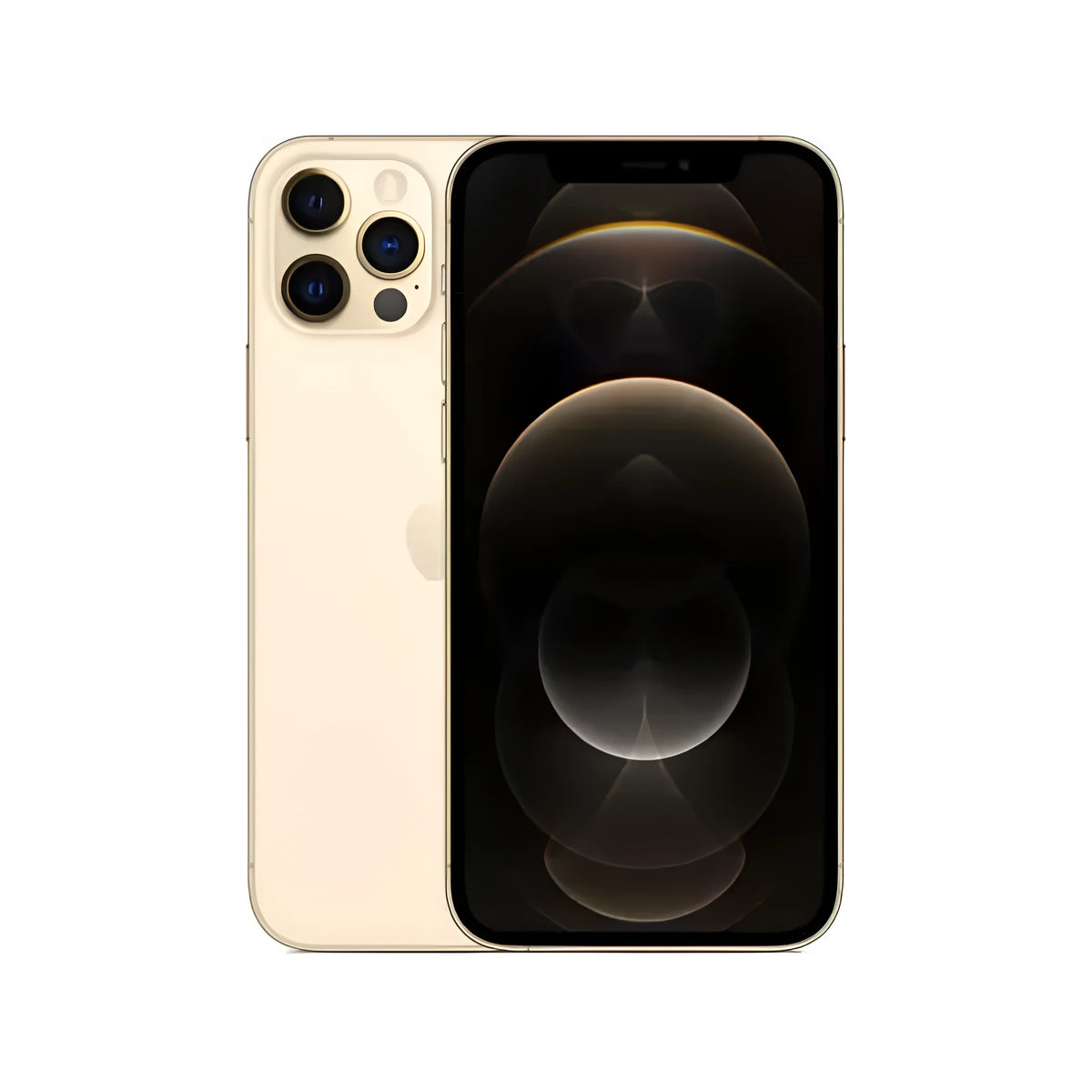 Apple iPhone 12 Pro 128GB Gold Unlocked