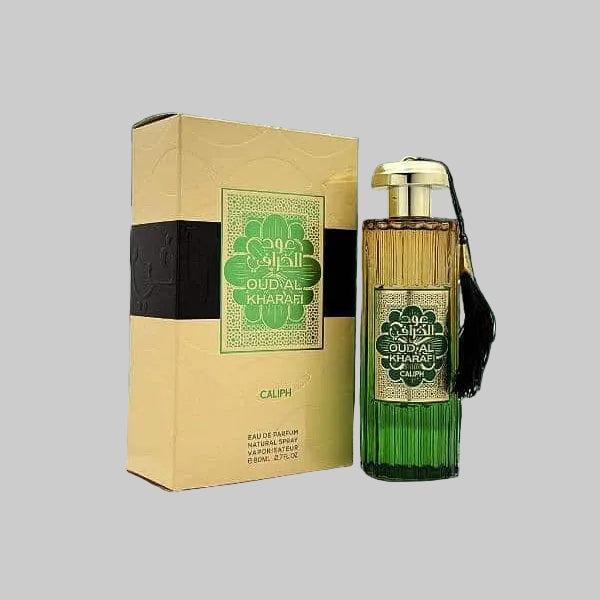 Caliph oud al kharaf