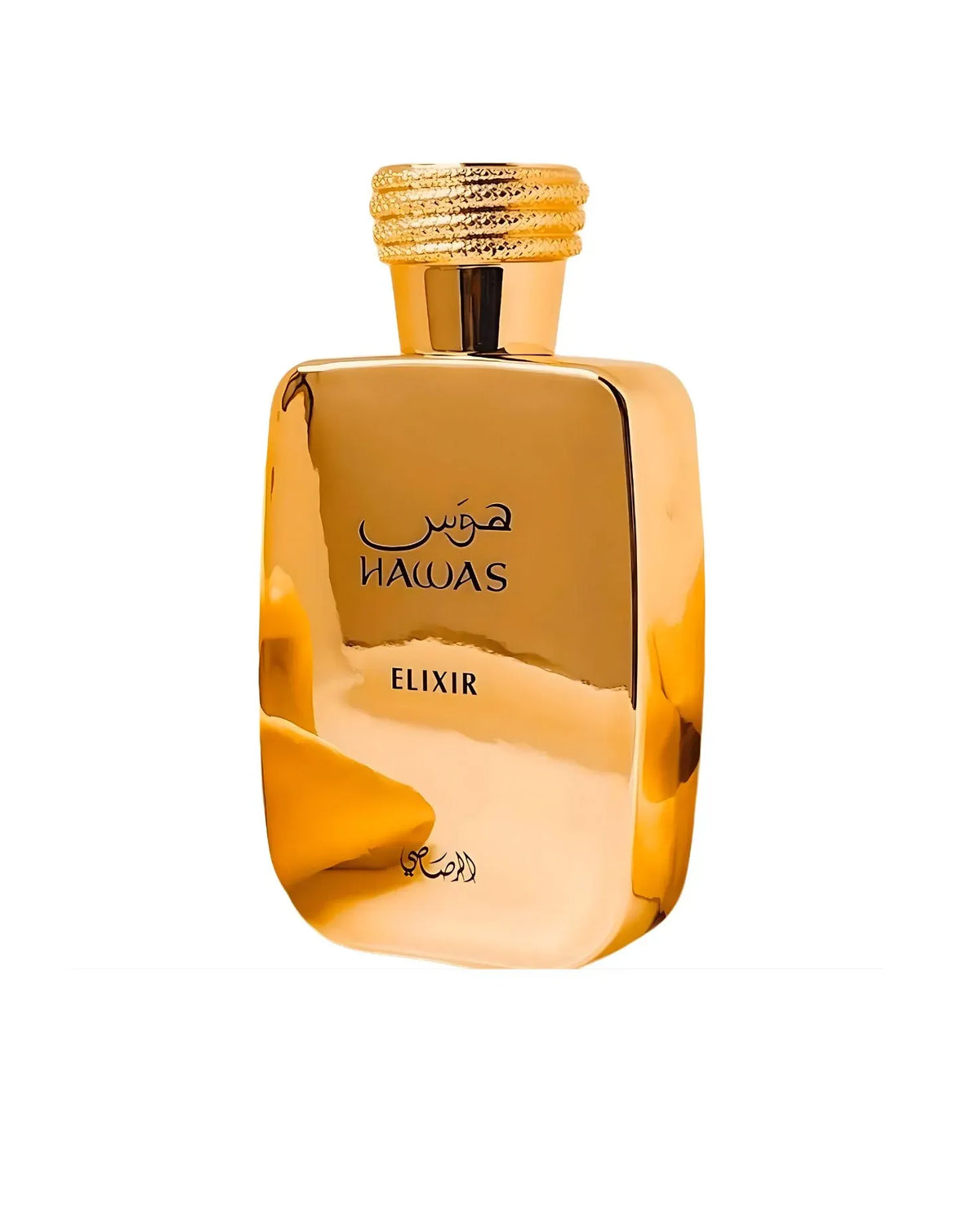Hawas elixer gold