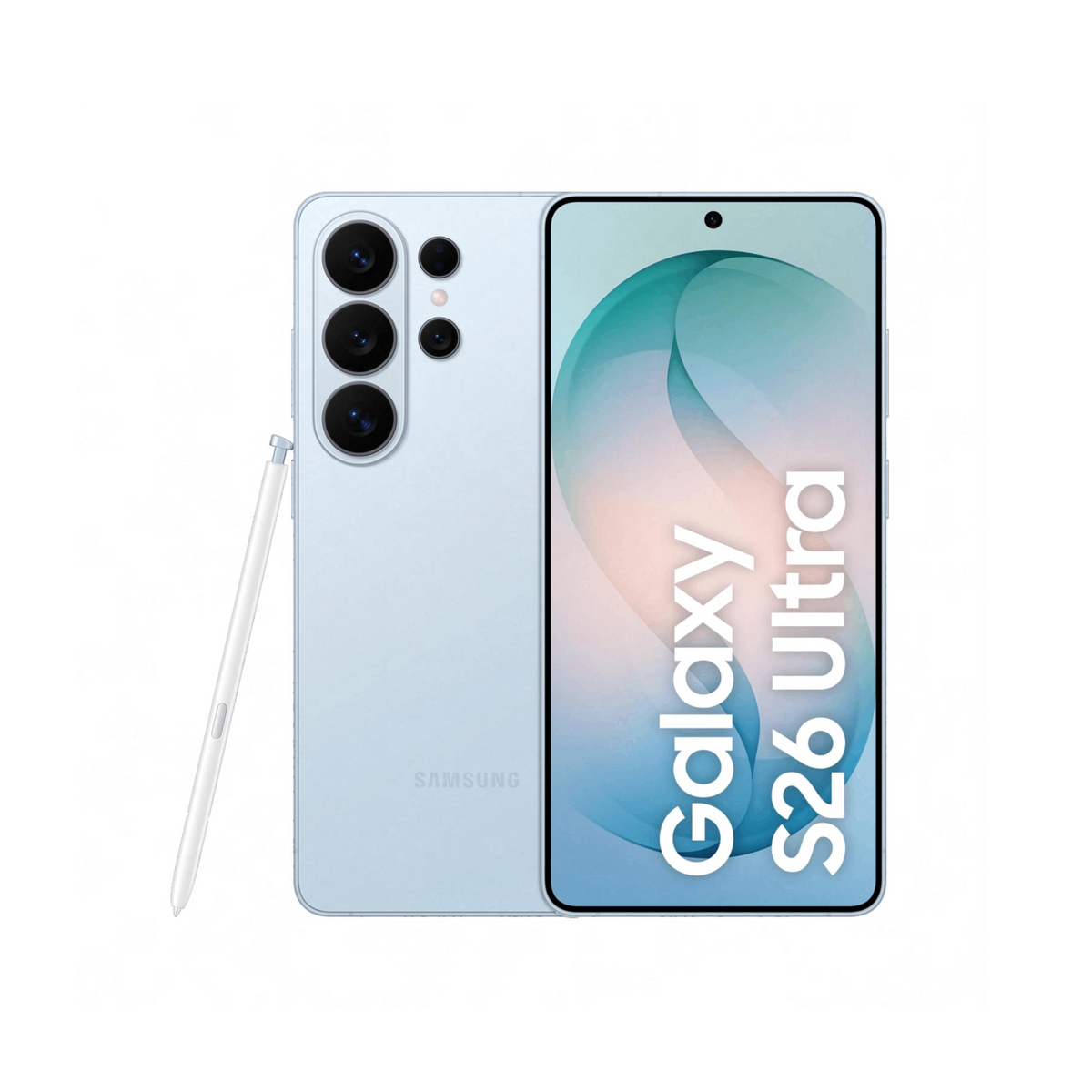Samsung S26 Series