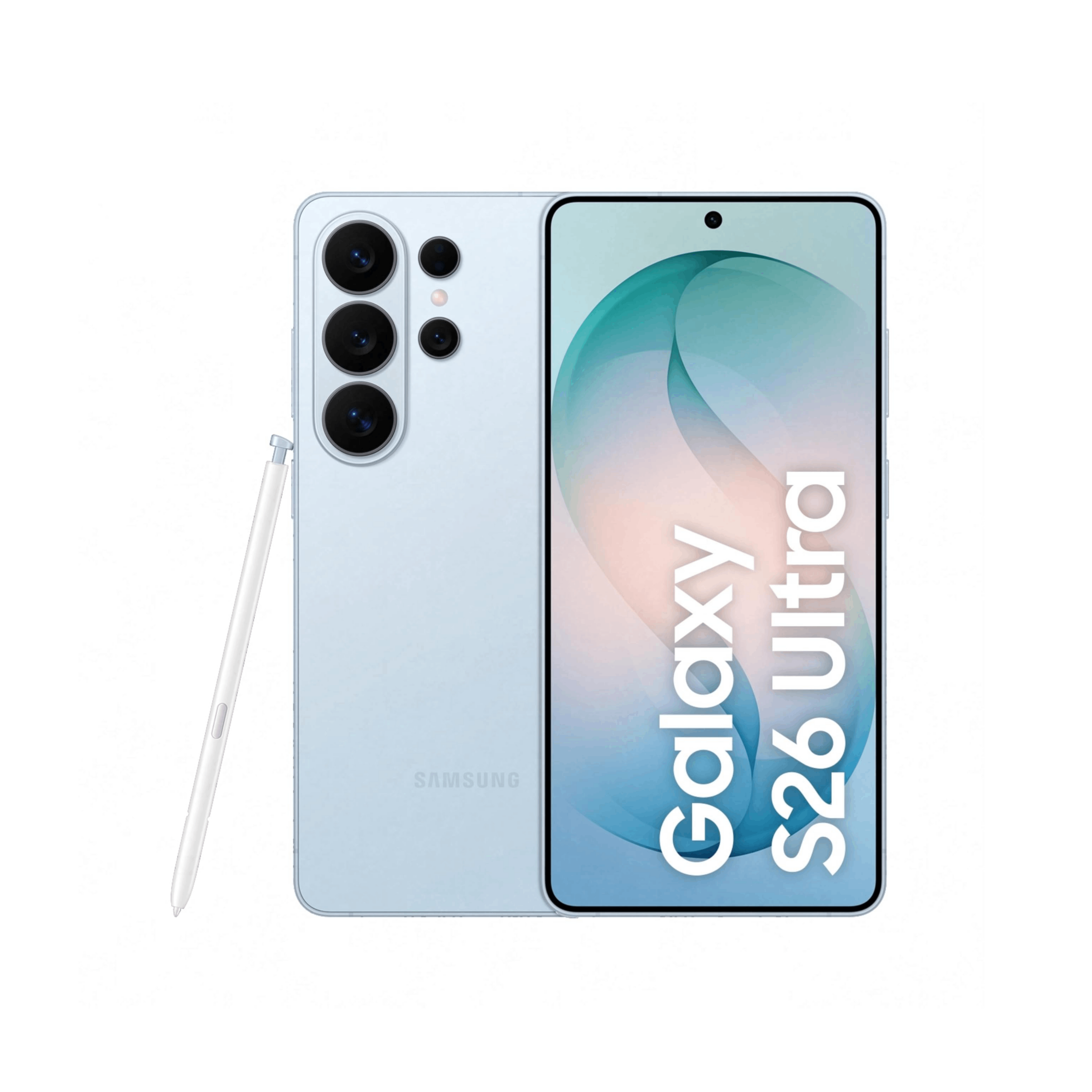 All Samsung