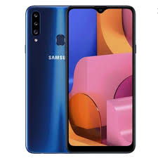 Galaxy A20s