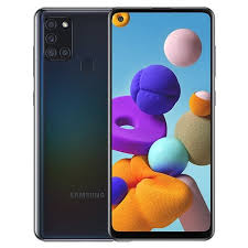 Galaxy A21s