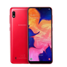 Galaxy A10 Parts