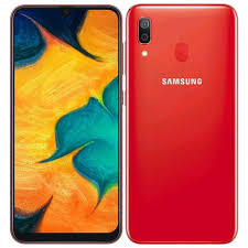Galaxy A30