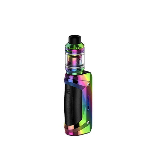 Geekvape S100 Kit Aegis Solo 2