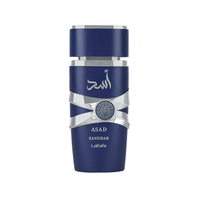 Asad lattafa Zanzibar