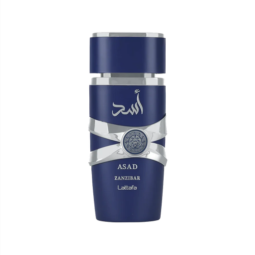 Asad lattafa Zanzibar