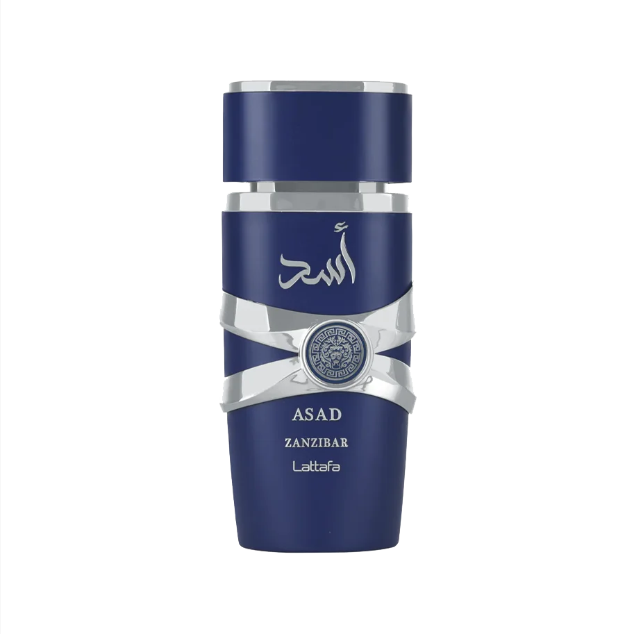 Asad lattafa Zanzibar