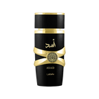 Asad lattafa black