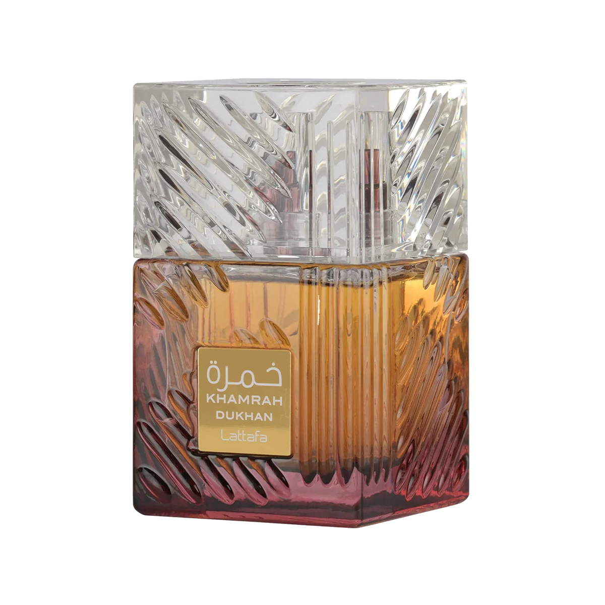 Lattafa Dukhan Eau de parfum 100ML