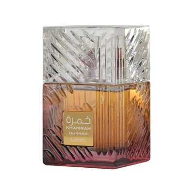 Lattafa Dukhan Eau de parfum 100ML
