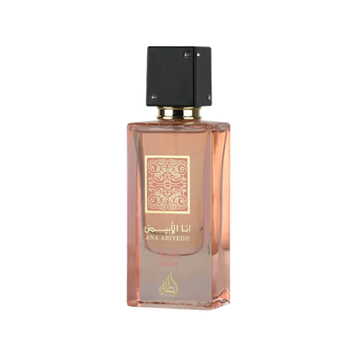 Lattafa coral ana Ana Abiyedh eau de parfum