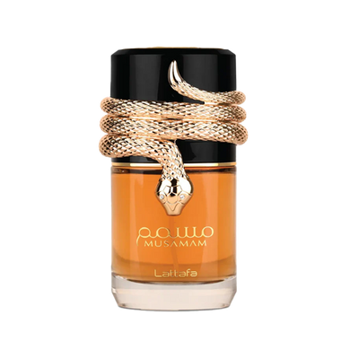 Lattafa musamam gold