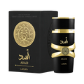 Asad lattafa black