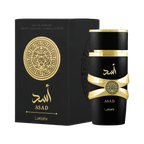 Asad lattafa black