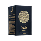 Asad lattafa black