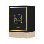 Lattafa khamrah