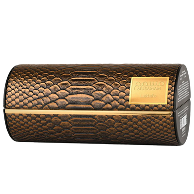 Lattafa musamam gold