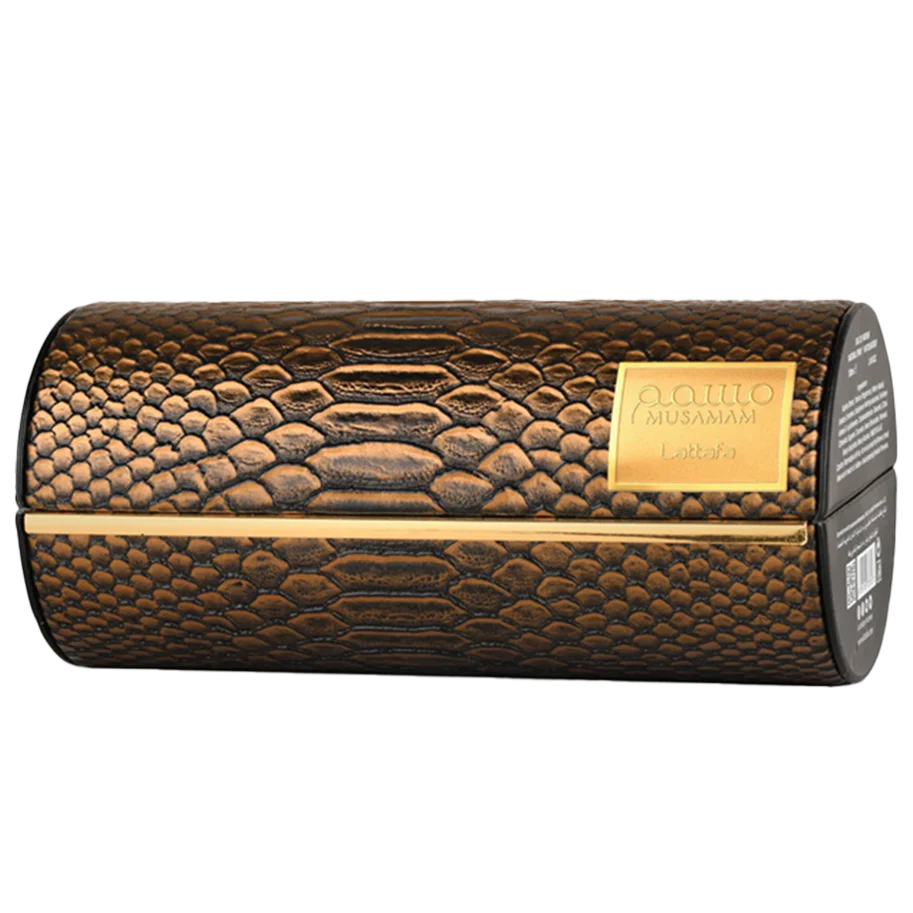 Lattafa musamam gold