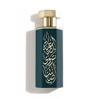 REEF Arabs of Diriyah Unisex Saffron Oud Tonka Bean Perfume 100ml