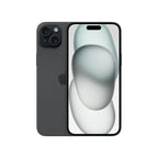 Apple iPhone 15 Plus 128GB Black Unlocked