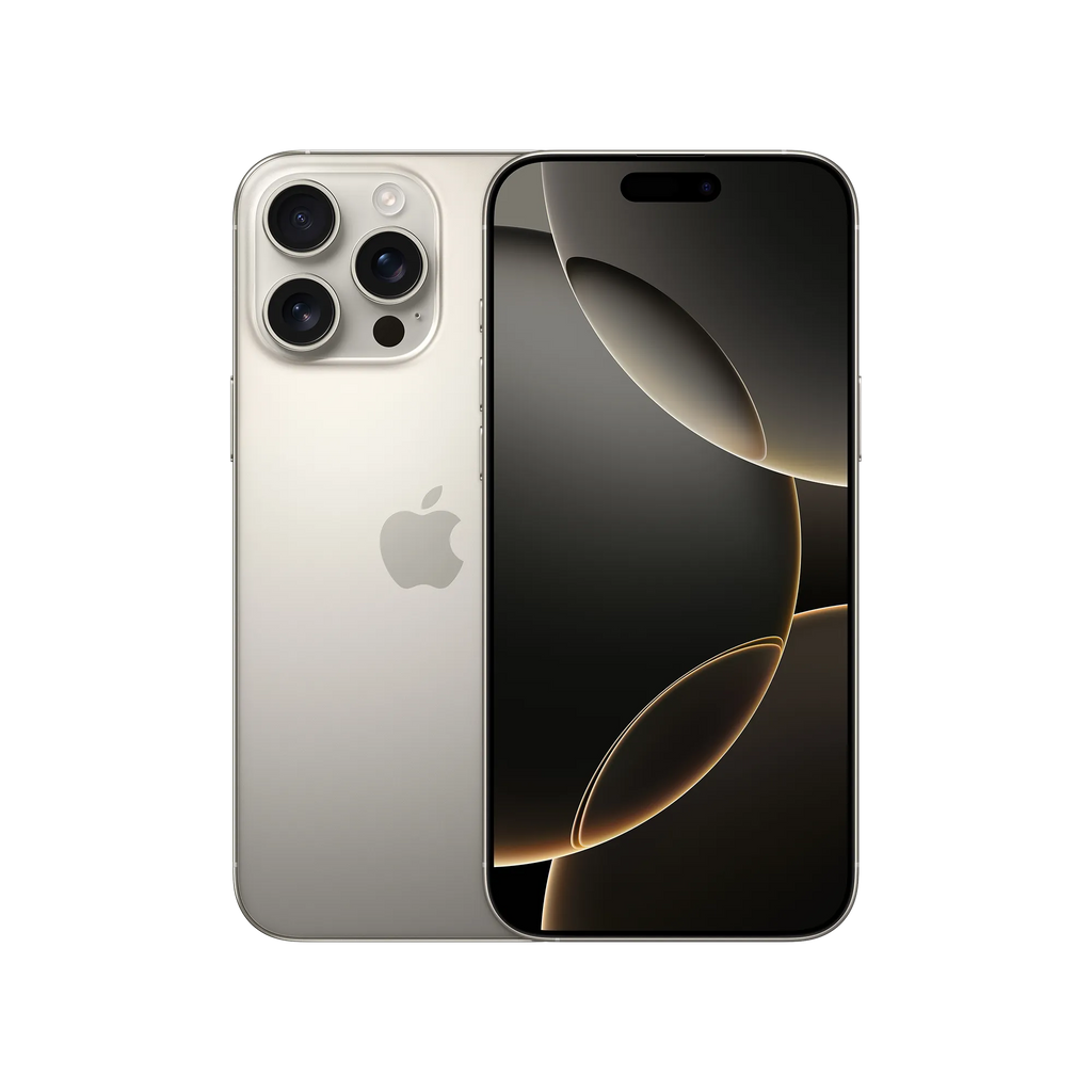 Apple iPhone 16 Pro Max Unlocked