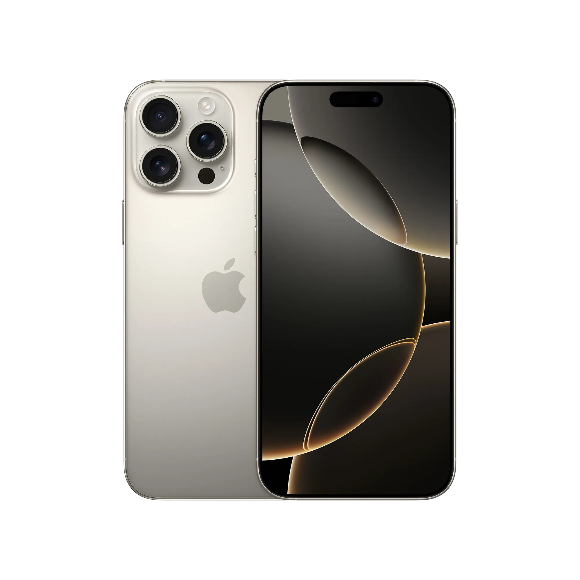 Apple iPhone 16 Pro Max Unlocked