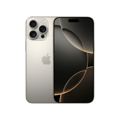 Apple iPhone 16 Pro Max Unlocked
