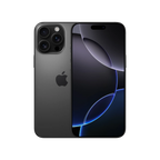 Apple iPhone 16 Pro Max 256GB Black Unlocked