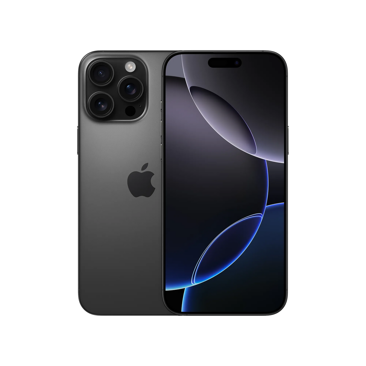 Apple iPhone 16 Pro Max 256GB Black Unlocked