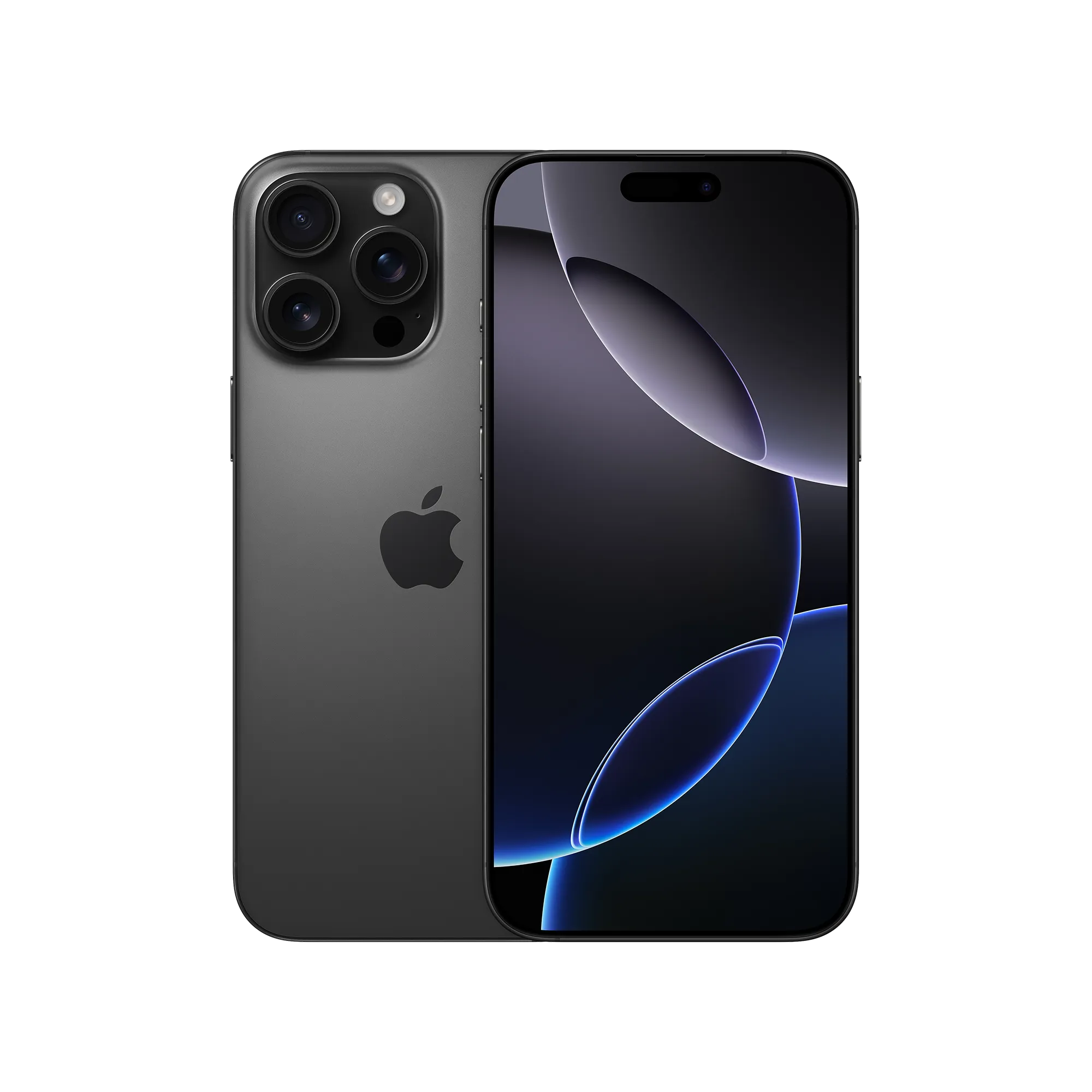 Apple iPhone 16 Pro Max 256GB Black Unlocked