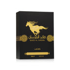 Lattafa Qaed Al fursan