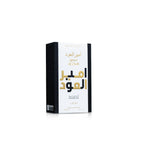 Lattafa Intense oud Ameer Al oudh