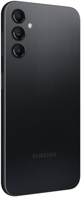Samsung Galaxy A14 4GB/128GB New SM-A145/DS black