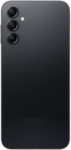 Samsung Galaxy A14 4GB/128GB New SM-A145/DS black