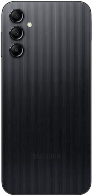 Samsung Galaxy A14 4GB/128GB New SM-A145/DS black