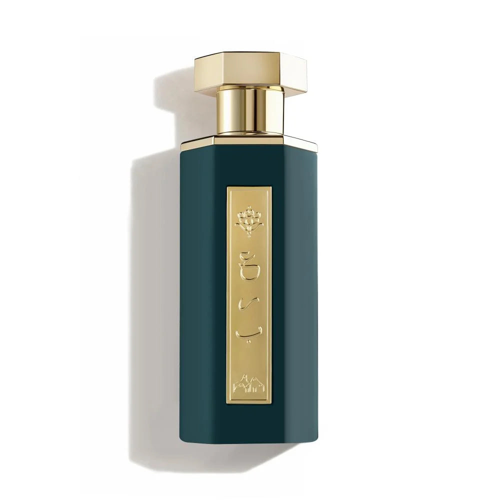 REEF Arabs of Diriyah Unisex Saffron Oud Tonka Bean Perfume 100ml
