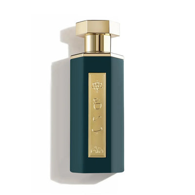 REEF Arabs of Diriyah Unisex Saffron Oud Tonka Bean Perfume 100ml