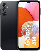 Samsung Galaxy A14 4GB/128GB New SM-A145/DS black