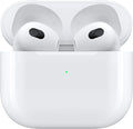 Apple AirPods 3rd Gen Wireless Earbuds White New Techmist