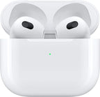 Apple AirPods 3rd Gen Wireless Earbuds White New Techmist