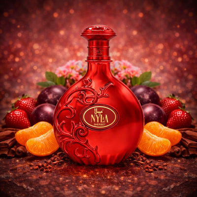 Nyla sherbet Arabiyat  prestige