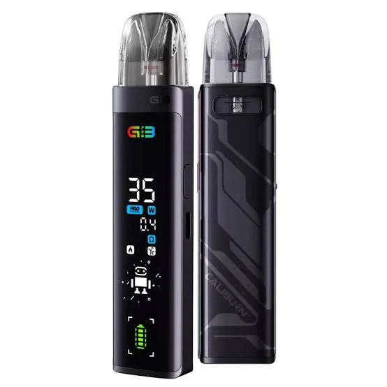 Uwell Caliburn G3 Pro Kit