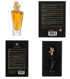 Lattafa Maahir eau de parfum 100ML