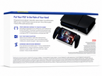 PlayStation Portal Remote Player - Midnight Black Brand New