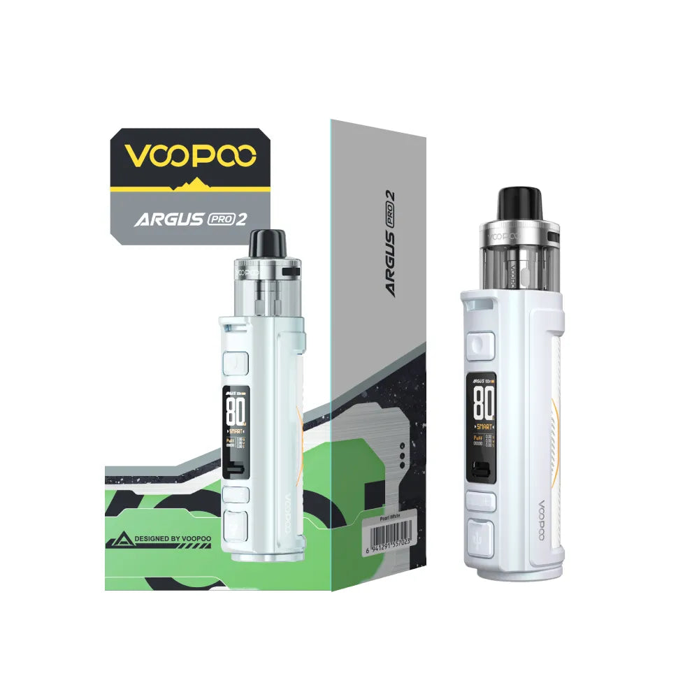 Voopoo Argus Pro 2 Kit