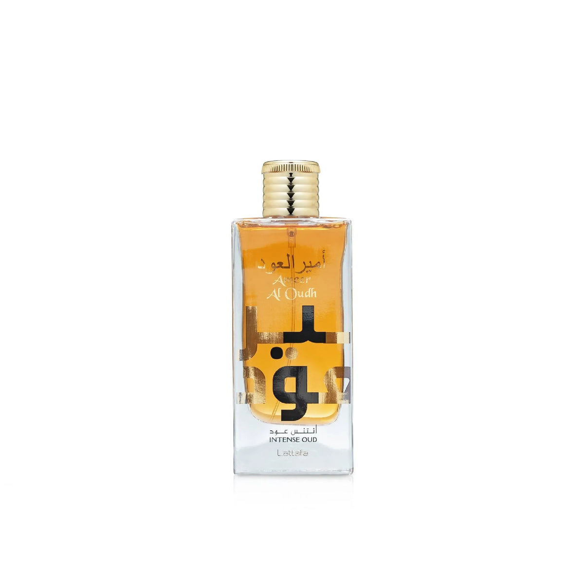 Lattafa Intense oud Ameer Al oudh