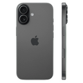 Apple iPhone 17 256GB Black - Unlocked